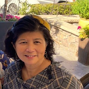 Meet your Posher, Wyomi